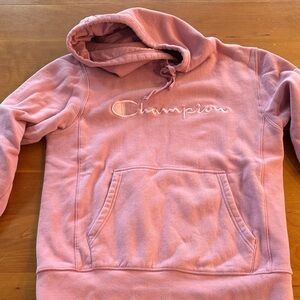 Champion Hoodie